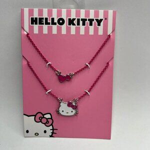 Sanrio Hello Kitty Necklace